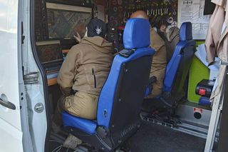 Zemsta motywem zabójstwa kierowcy w Lubowidzy?