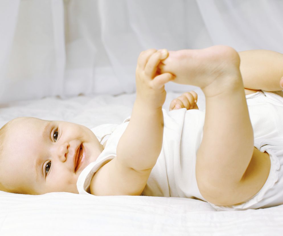 Rozszczep kręgosłupa - poważna wada rozwojowa płodu