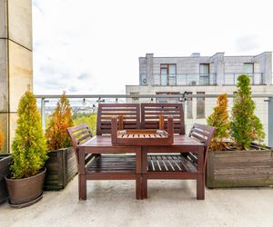 Jesienna metamorfoza balkonu