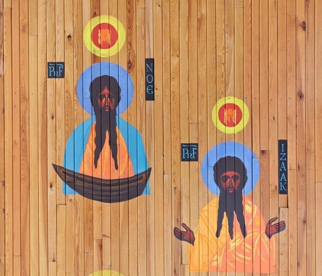 Najpiękniejszy kościół w województwie śląskim. "To dzieło totalne"