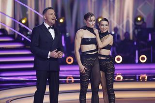 Katarzyna Zillmann, Janja Lesar