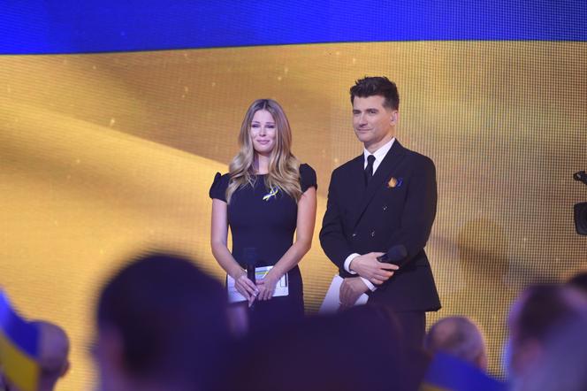 Małgorzata Tomaszewska, Tomasz Kammel