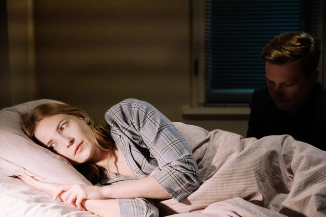 Na Wspólnej odc. 3386. Igor (Jakub Wesołowski), Elżbieta (Paulina Chapko)
