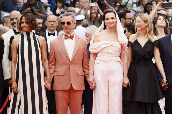Stylizacje gwiazd z ceremonii otwarcia festiwalu filmowego w Cannes 2025