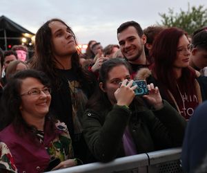 Lublinalia 2025 - tak bawiliście się drugiego dnia!