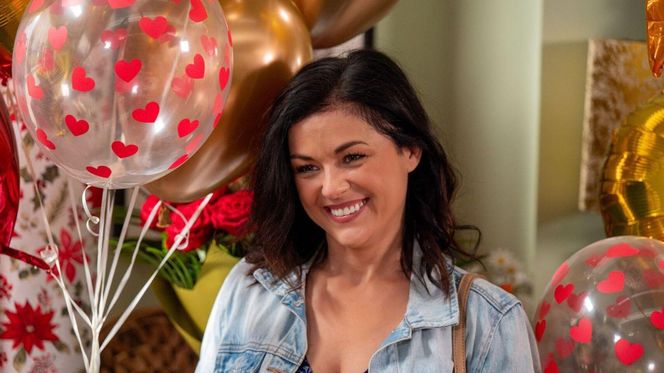 M jak miłość odc. 1886. Kinga (Katarzyna Cichopek)