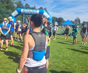 Młyn Trail Michałowice – sportowe emocje w sercu lasu już 26 lipca 2025!