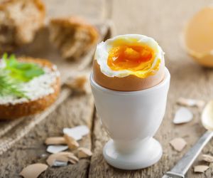 Jajka a poziom cholesterolu – rozwiewamy mity