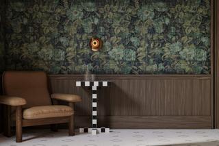 Jak urządzić gabinet masażu? Zobacz luksusowy gabinet SPA 