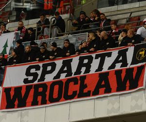 Tłumy na PGE Narodowym w Warszawie! Tak kibicowaliście podczas meczu Polska - Holandia