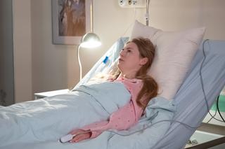 Na Wspólnej, odc. 2912. Elżbieta (Paulina Chapko)