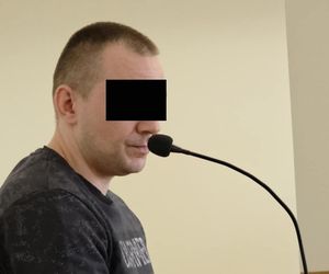 Adam Sz. z Jawornika Polskiego chce łagodniejszej kary