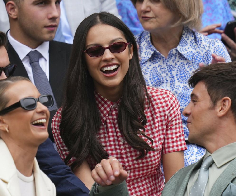 Te sukienki były hitem podczas Wimbledonu. Musisz mieć choć jedną w swojej garderobie 