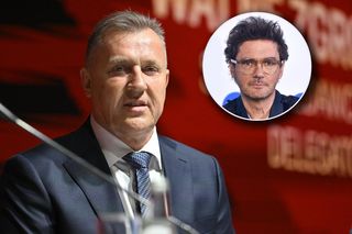 Potężna szpilka w kierunku Cezarego Kuleszy! Kuba Wojewódzki nie miał żadnych hamulców