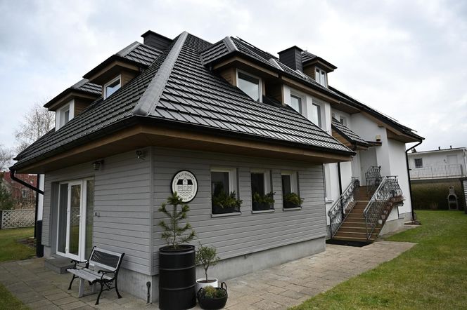 Turyści z Dźwirzyna odnalezieni po 25 latach