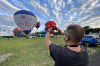 Szczecinecki festiwal balonowy zbliża się wielkimi krokami