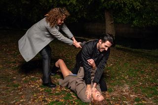 Na sygnale, odcinek 646: Wanda uratuje życie Annie. Ich wspólna noc w klubie skończy się dramatycznie 