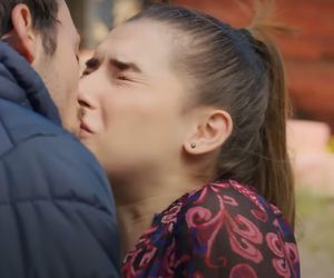 Alper porywa Silę!