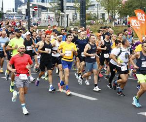 45. Nationale-Nederlanden Maraton Warszawski 