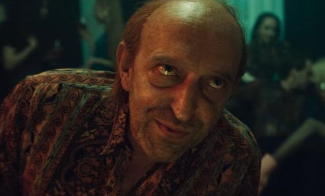 Kreacje z filmu "Jak pokochałam gangstera"