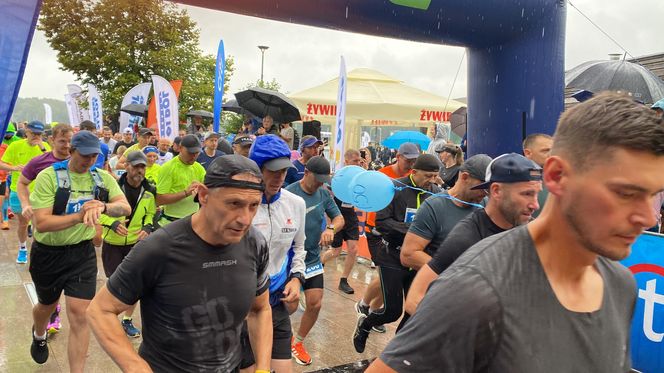 9. Citi Ukiel Olsztyn Półmaraton