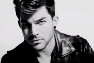 Adam Lambert - Ghost Town. Nowy singiel w zapowiedzi nowej płyty umieszczonej przez Lamberta [VIDEO]