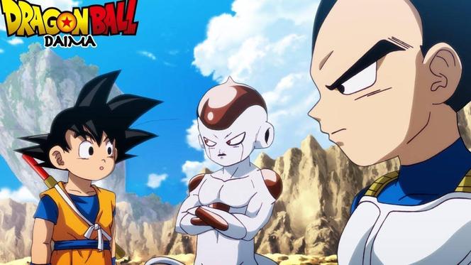 Dragon Ball 