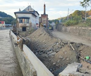 Wójt gminy Kłodzko opowiedział o powodzi