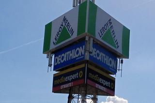 Leroy Merlin zamiast Tesco na Serbskiej już otwarte!