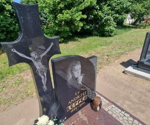 Rondo w Grzybnie otrzymało imię Andrzeja Leppera