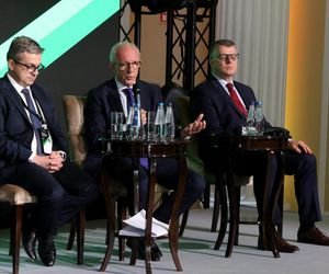 Konferencja „Bezpieczeństwo ludności i ochrona infrastruktury krytycznej” [RELACJA NA ŻYWO] 