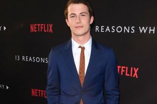 Dylan Minnette zdobył sławę w serialu 13 powodów, a potem zniknął. Teraz zdradził, dlaczego 