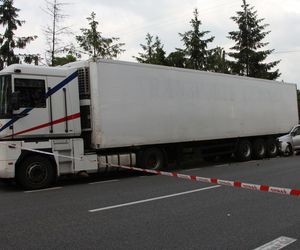 78-latek z Łochowa zginął w wypadku. Syn Zbigniew ostrzegał ojca przed tragedią [ZDJĘCIA]