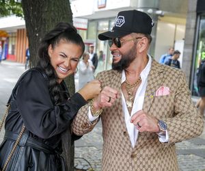 Maja Rutkowski, Krzysztof Rutkowski