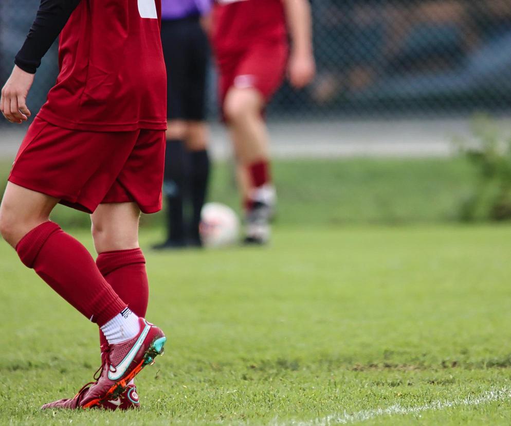 Klub poszukuje piłkarza przez Urząd Pracy. Nie musi posiadać żadnego wykształcenia