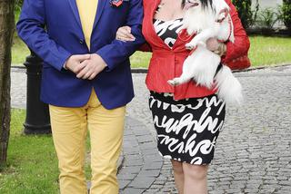 MAŁGORZATA POTOCKA, IWO ORŁOWSKI