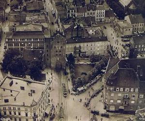   Tak wyglądało dawniej Stare Miasto w Olsztynie. Niezwykłe zdjęcia nawet sprzed 100 lat!