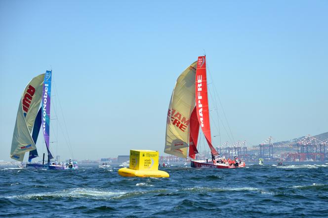 Volvo Ocean Race