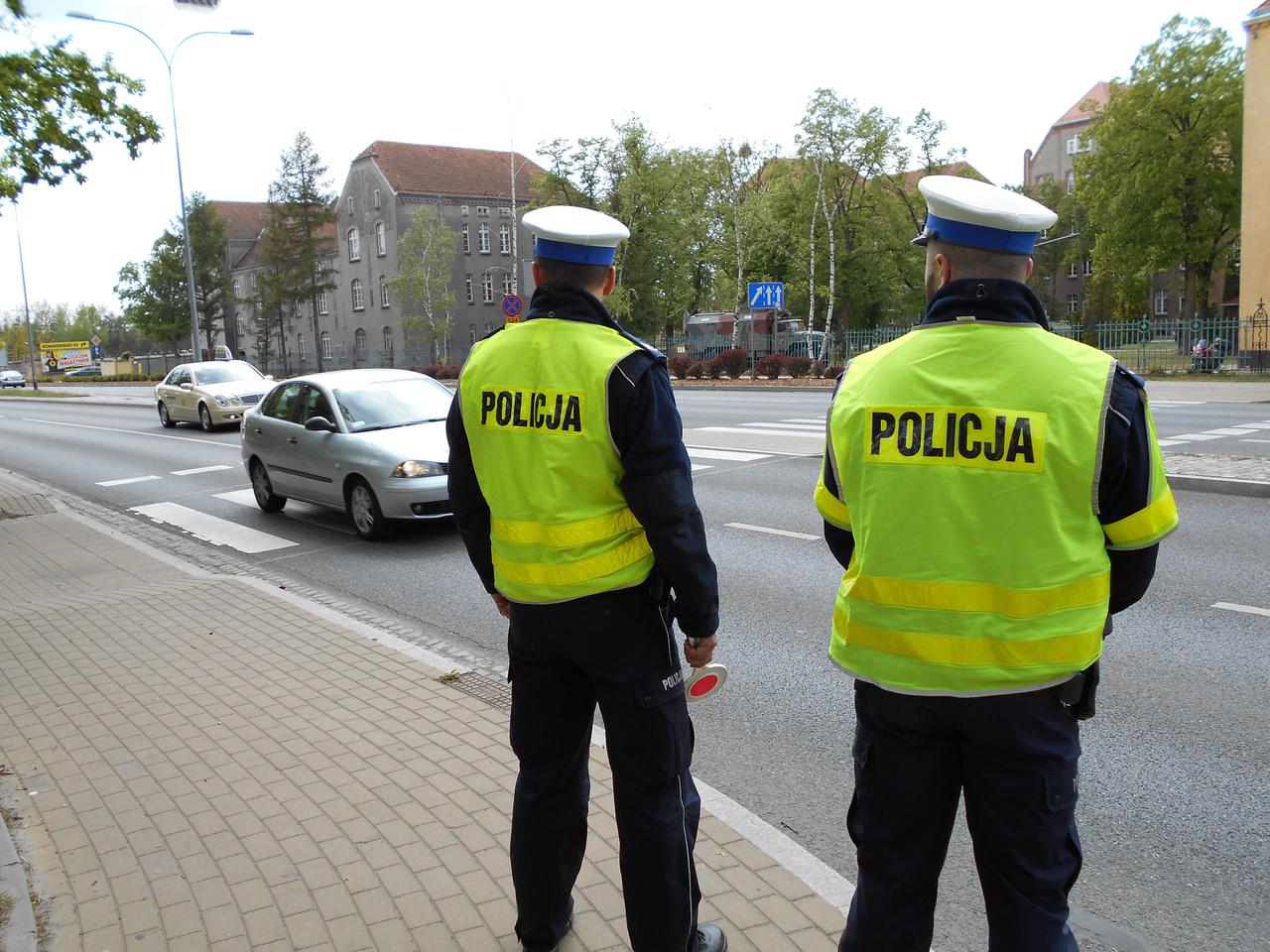 Zmiany w przepisach w ruchu pieszych poskutkowały