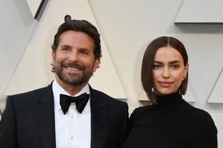Bradley Cooper i Irina Shayk są przyjaciółmi. Chodzi o córkę czy coś więcej?