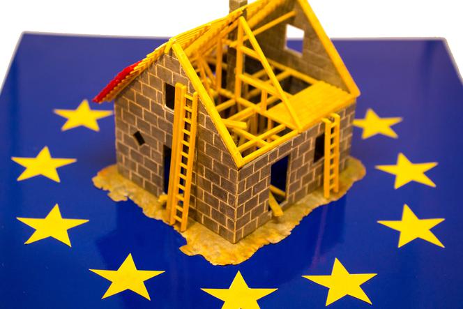 Dotacje UE na inwestycje w efektywność energetyczną 