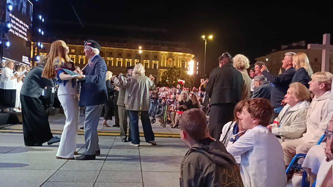 Warszawiacy śpiewają (nie)zakazane piosenki 2025