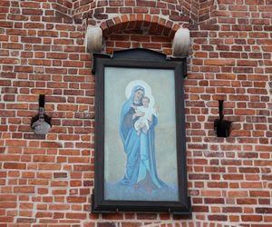 Brama Krakowska w Lublinie. To jeden z najważniejszych zabytków miasta