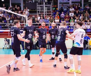 Siedlczanie o krok od medalu. KPS rozegra drugie spotkanie o brąz
