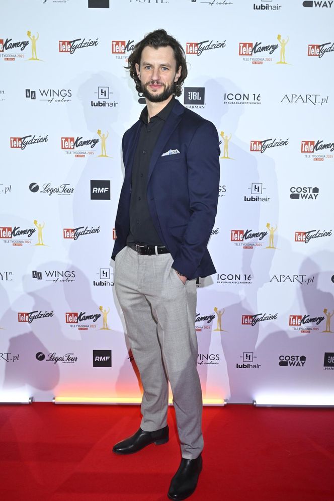 Telekamery Tele Tygodnia 2025