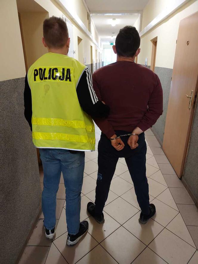Pobili kilka osób: są już w rękach policji