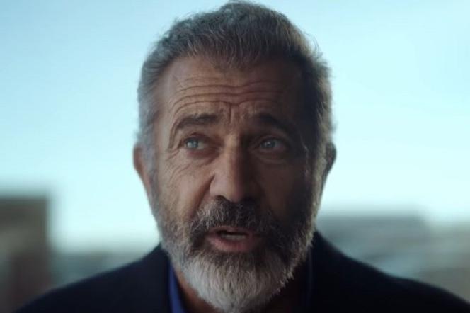 Mel Gibson świętuje polską niepodległość