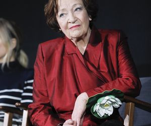 Ewa Dałkowska