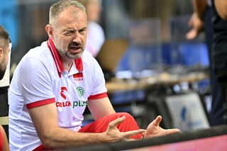 Nikola Grbić już się z tym nie krył. Wyrzucił to z siebie po MŚ siatkarzy