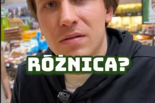 Prawnik przyłapał kobietę jak dotykała bułki ręką. Tak zareagował